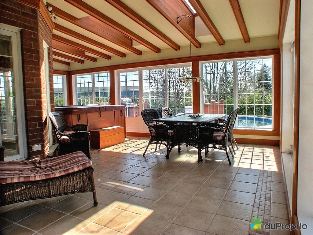 prix veranda scintelle