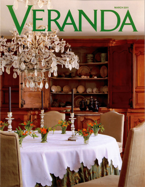 veranda magazine free download