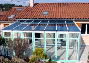 veranda mobile abri verrando