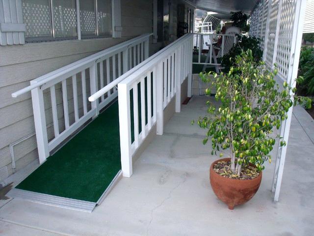 mobile per veranda