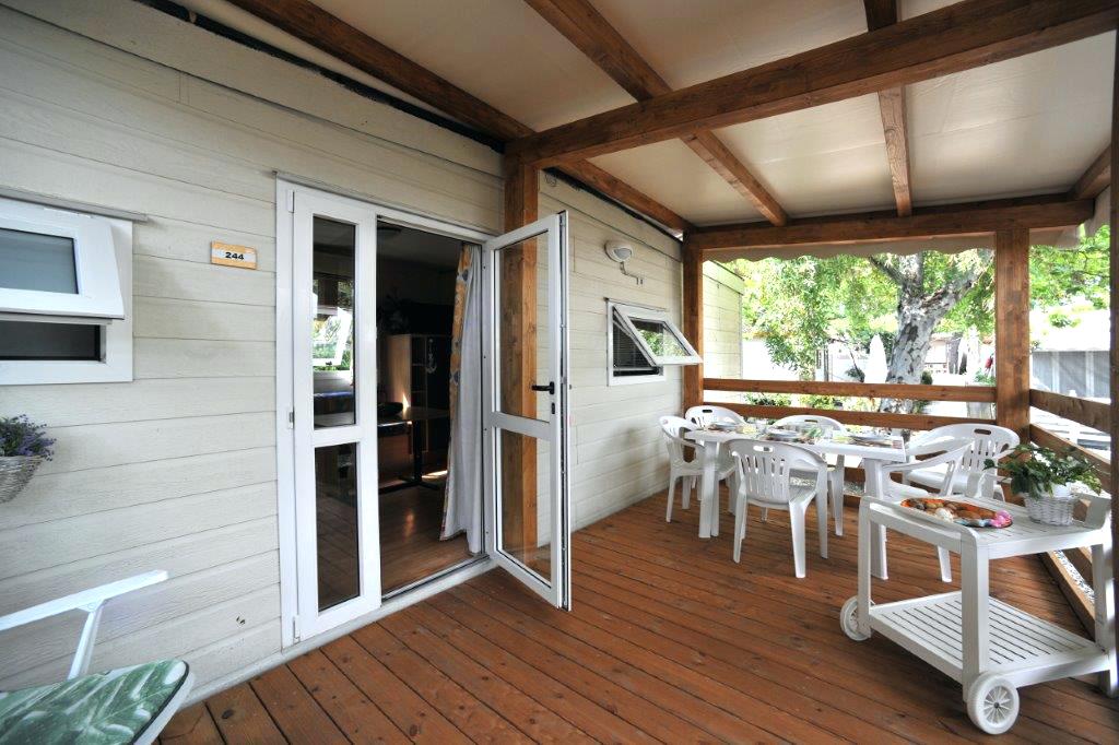 mobile veranda