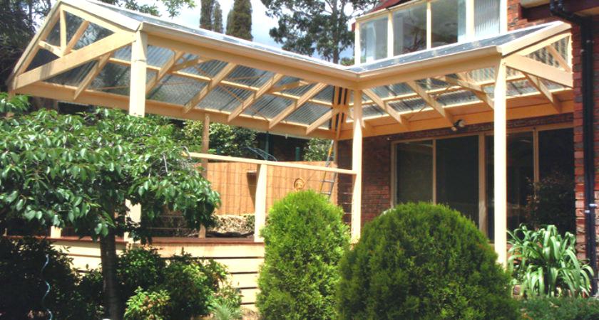 mobile veranda