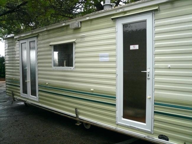 mobile veranda