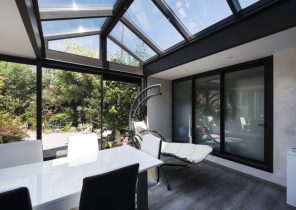 legislation pour veranda