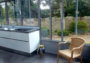 veranda moderne wolfisheim