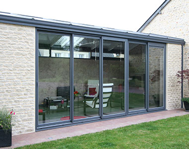 veranda sur mesure nantes