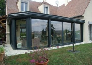 veranda fermoba