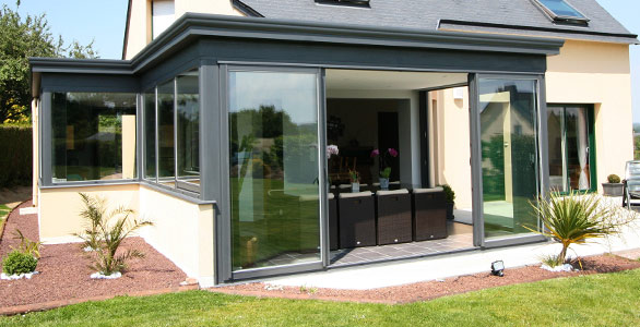 veranda alu orleans