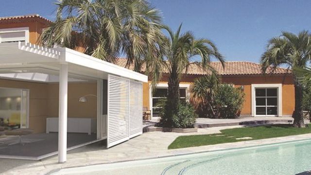 comment chauffer sa veranda