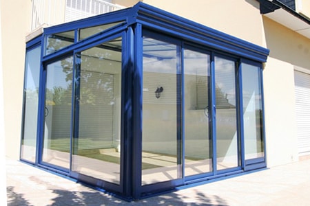 fabricant veranda narbonne