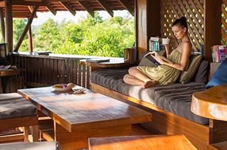 veranda kep spa