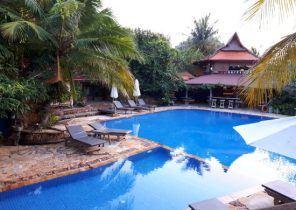 the veranda natural hot spring private resort calamba laguna