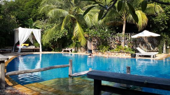 veranda lodge kep