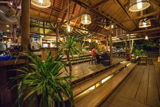 veranda natural hotel