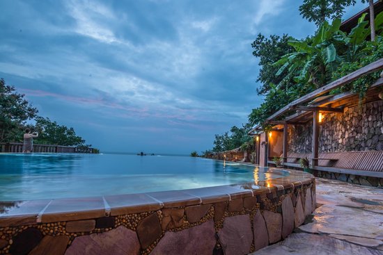 veranda kep