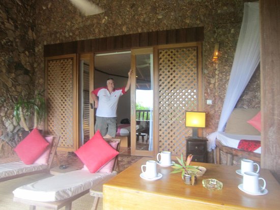 veranda natural resort reviews