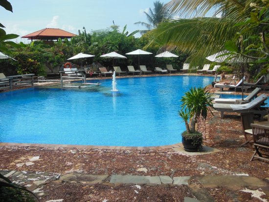 veranda natural resort swimming pool