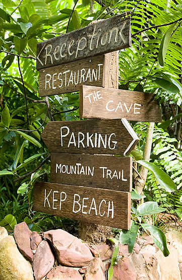 veranda natural resort website
