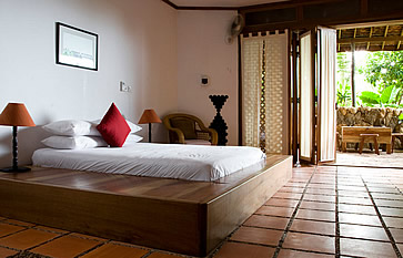 la veranda kep kambodscha