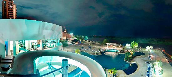 club veranda paraguay