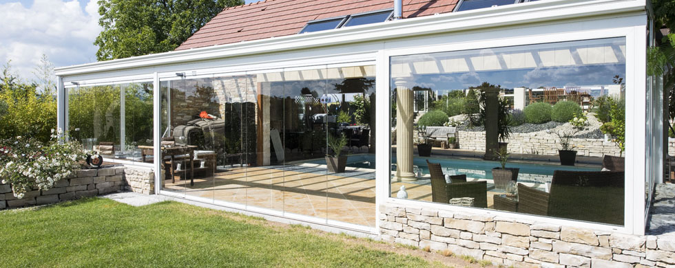 fabricant veranda nimes