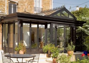veranda occasion vaucluse