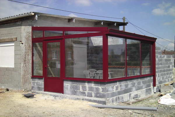 renovation veranda nord
