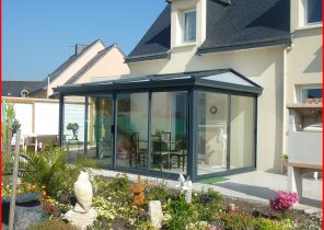 veranda rayonnante l'isle en dodon