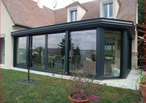veranda menin belgique