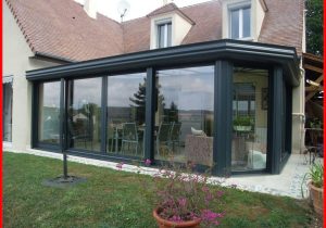 veranda pas cher occasion
