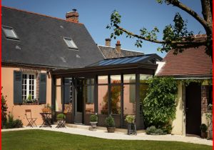 veranda ouverte pas chere