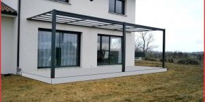 veranda ouverte pas chere