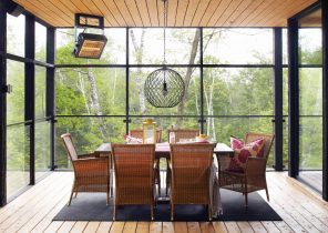 veranda occasion liege