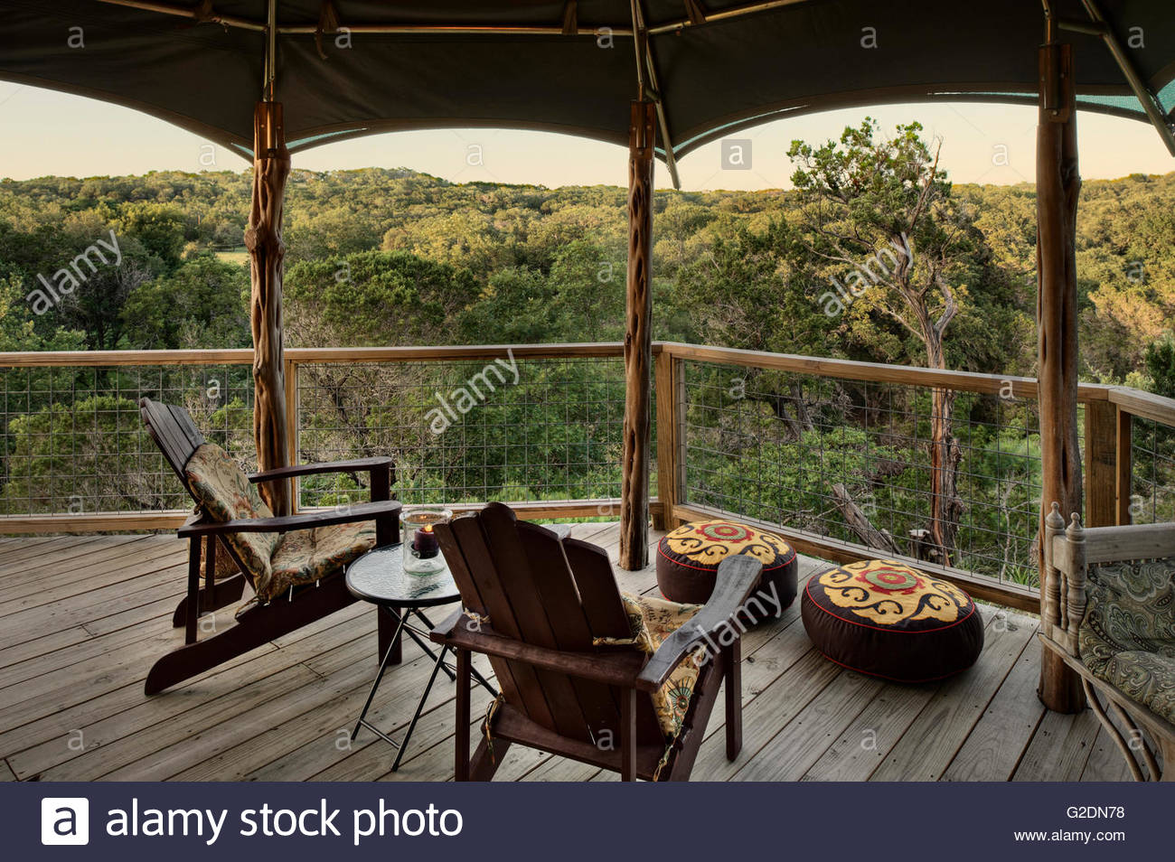 veranda 78