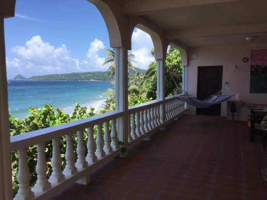 veranda anse