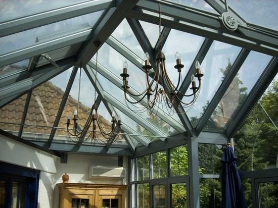 verschil veranda en orangerie