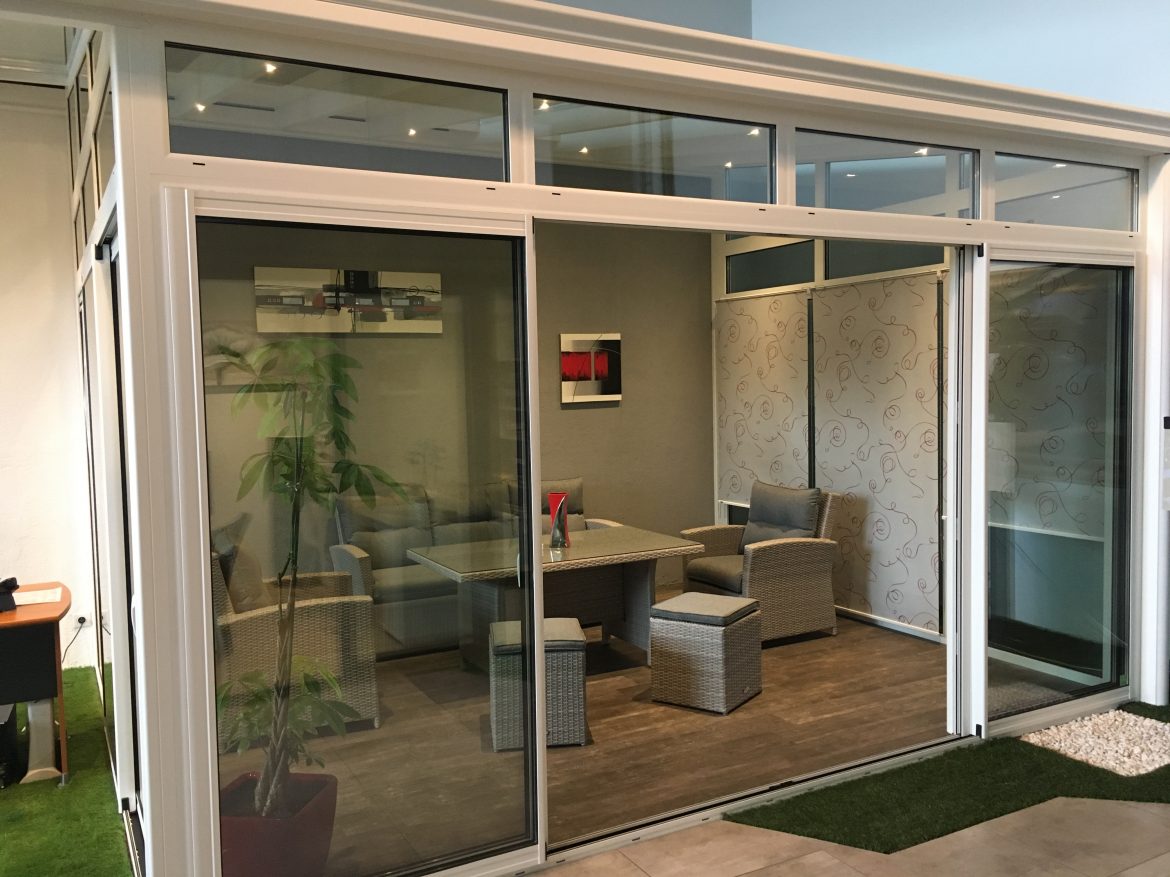 veranda loiret 45