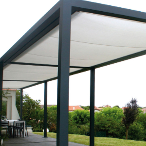 prix veranda pergola