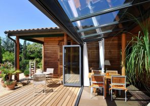 fabricant veranda alger