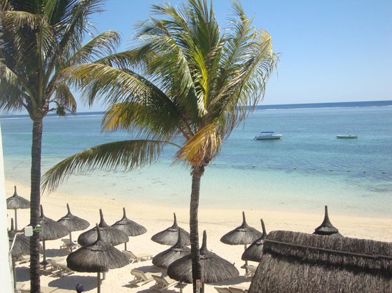 veranda palmar beach chambres