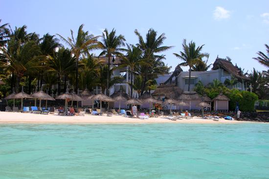veranda palmar beach pas cher