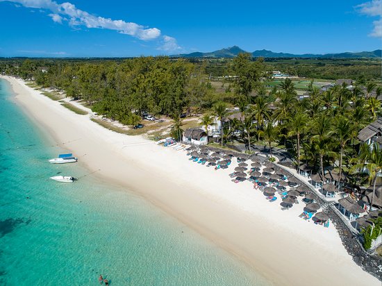 veranda palmar beach hotel flacq mauritius