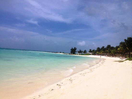 forum veranda palmar beach ile maurice