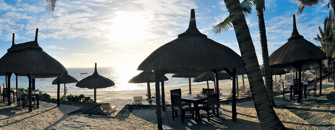 veranda palmar grand baie