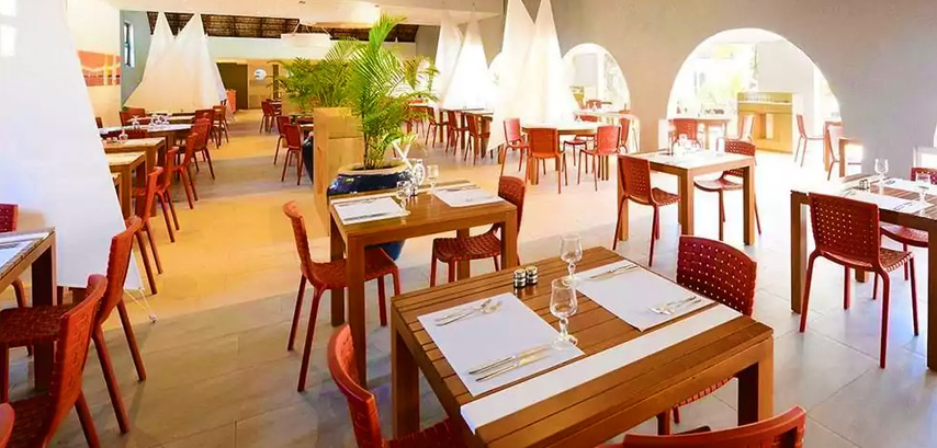 veranda zen confort