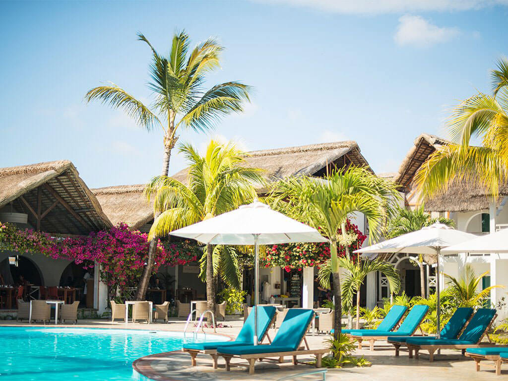 veranda palmar beach hotel flacq mauritius
