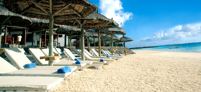 veranda palmar beach hotel flacq maurice