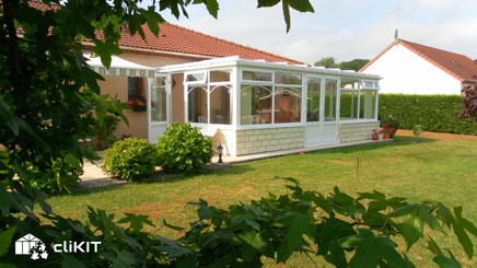devis veranda pas cher