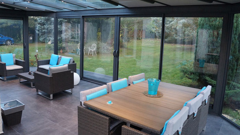 construction veranda pas cher