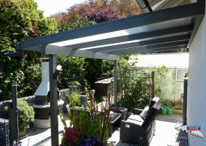 veranda menin belgique